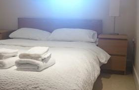 Harbourside Apartment - Foto 13