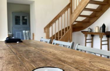 Hent Ar Mor - Elégante Demeure Trébeurden - Foto 5