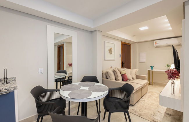 Maranatha Suítes - Foto 11