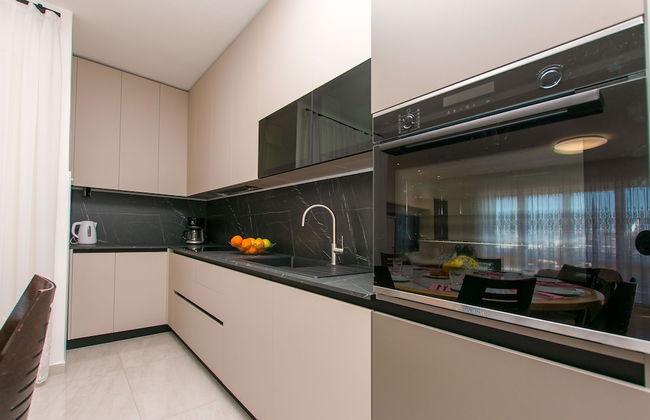 Apartment Marija - Foto 10