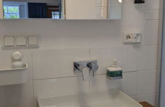 Apartment Haselbach 6 by Interhome - Foto 8