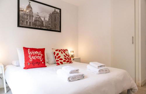 Ever House - ALCALA AIRE Gran TERRAZA ROOFTOP - Photo 29