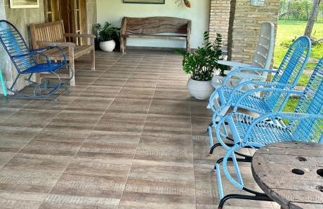 Sítio Encanto do Delta - Photo 16