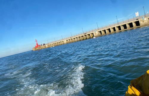 Sonia's Penthouse - Rome sea - Foto 25