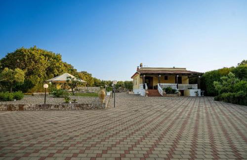 Villa Patrizia-Luxury Villa - Foto 4