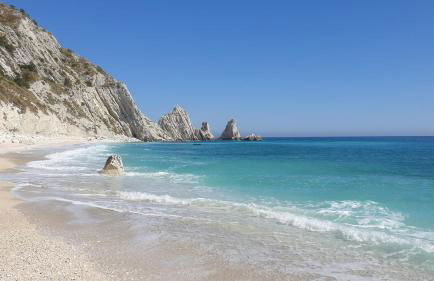 Orizzonte Conero holiday home - Foto 22