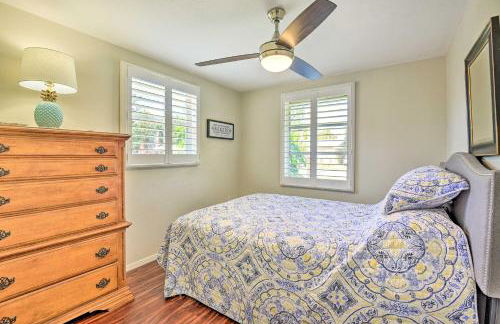 1 Mi to Beach Nokomis Home with Private Pool - Foto 14