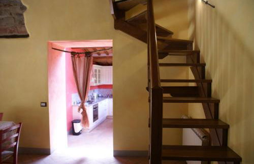 Tradizione Toscana ristrutturata nel 2021 - Foto 51