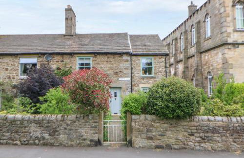 Chapel Cottage - Photo 3