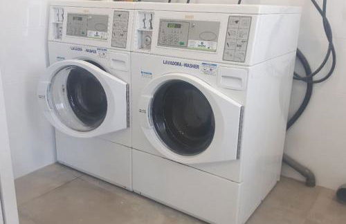 AMAZING FLAT IN CLASSIC SAILING BOAT in BARCELONA - Photo 42