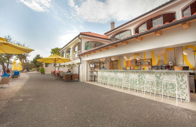 Salve Croatia Homes Amadria Park Trogir - Foto 39