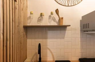 Suite bien être - jacuzzi et sauna / love room - Foto 41