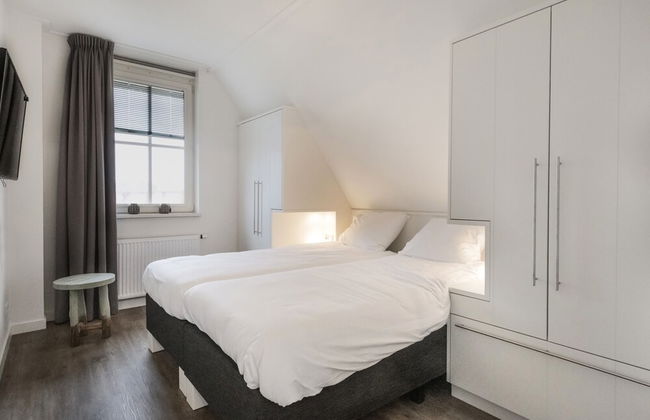 Friesland Villa w/ Sauna - Foto 4