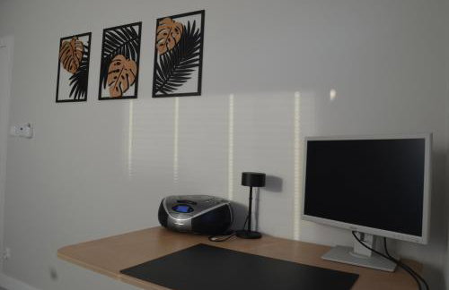 Apart city break apartament - Foto 12