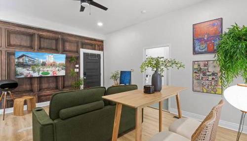 Studio Apt. Near Alamo Drafthouse, SLU & Downtown - Foto 4, Other