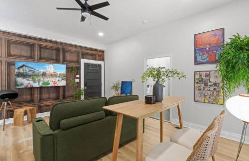 Studio Apt. Near Alamo Drafthouse, SLU & Downtown - Foto 4