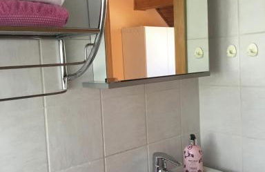 Altes Fachwerkhaus Mutter Mosel - Foto 17