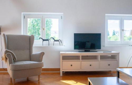 Fürstlich wohnen - Foto 10