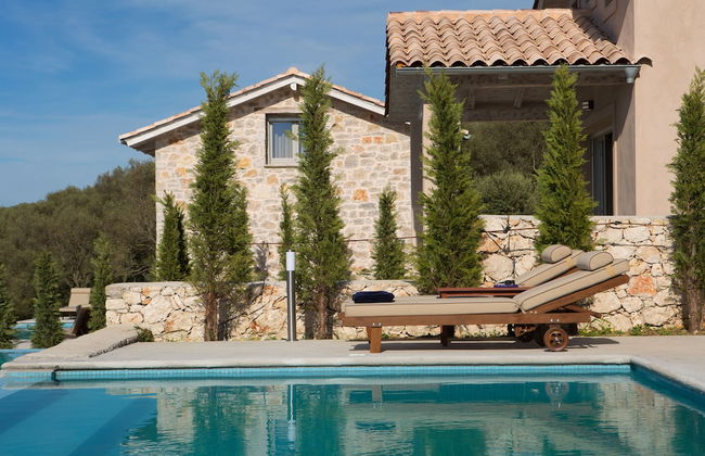 Ionian Horizon Villas - Photo 34