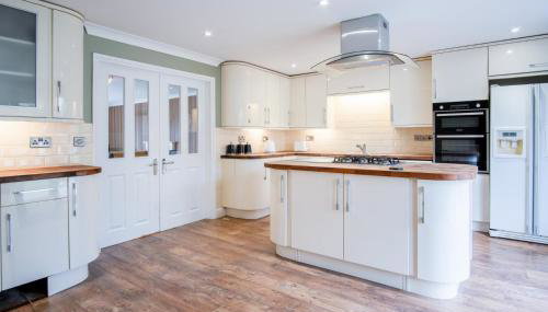 Ridgeway Meadow Bungalow - 3 Bedroom - Manorbier - Foto 2