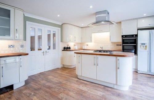 Ridgeway Meadow Bungalow - 3 Bedroom - Manorbier - Foto 2