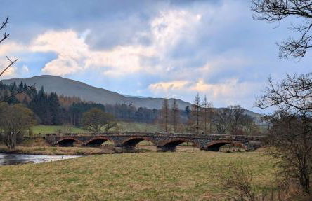 Peaceful Getaway In Peebles - Foto 21