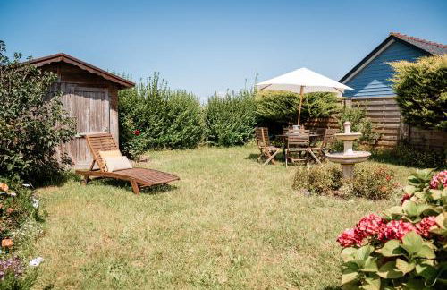 Havre de Paix à Pors Carn à 7 mins à pied de la plage - Foto 8