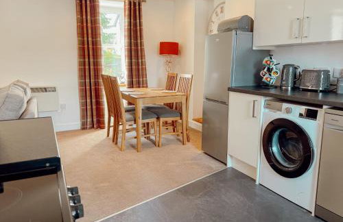 Loch Ness Gate House Apartments - Foto 18