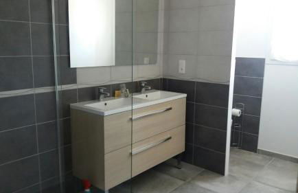 GITE LA JOLIETTE ET LE CHESNAIE - Foto 18