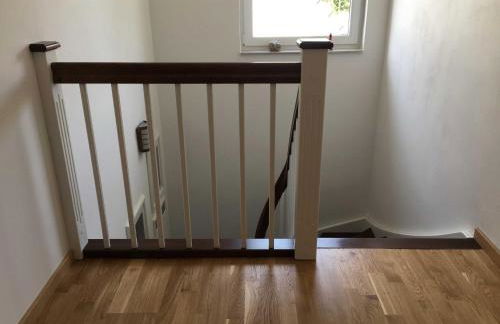 Ferienresidenz Glück auf dem Lande im Ostseeland - Foto 34