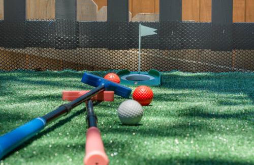 Tranquil Trails Luxury Retreat - Foto 26