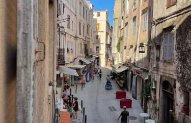 Vivez Bonifacio - Sous le charme - Foto 17