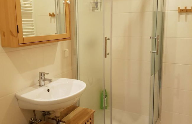 Ferienwohnungen Mamauwiese - Foto 60