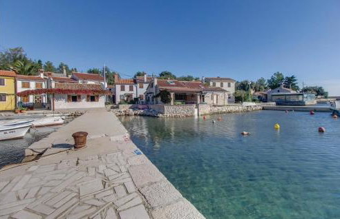 2 Bedroom Lovely Home In Punta Kriza - Foto 40