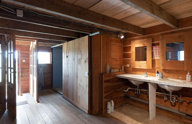 Premium Farmhouse in Nieuwmunster With Pool - Foto 22