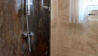 Ankommen und wohlfühlen! 104 qm in Altstadt-Nähe - Foto 5, Shower