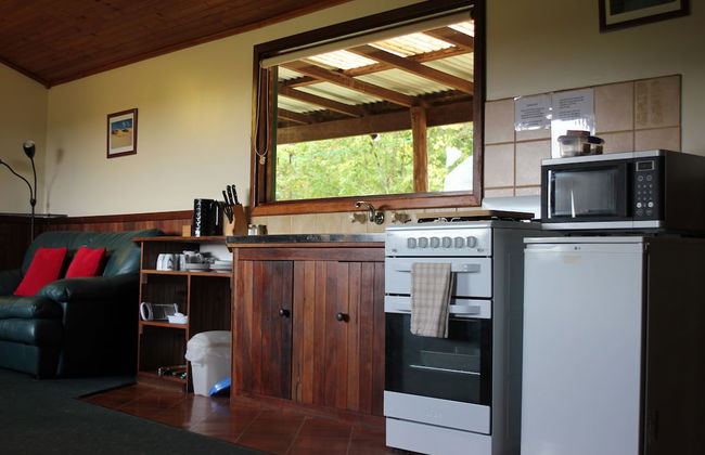 Pump Hill Farm Cottages - Photo 25