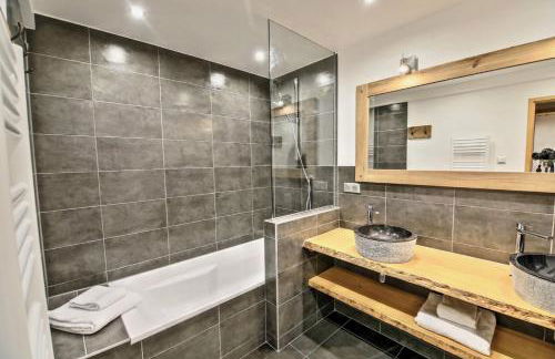 Chalet L'Ecureuil - Foto 6