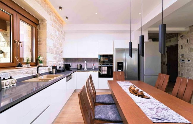 Villa Harmony in Kamilari - Photo 18