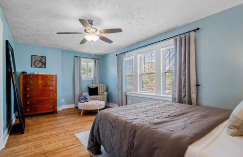 Charming Cleveland Home - Foto 39