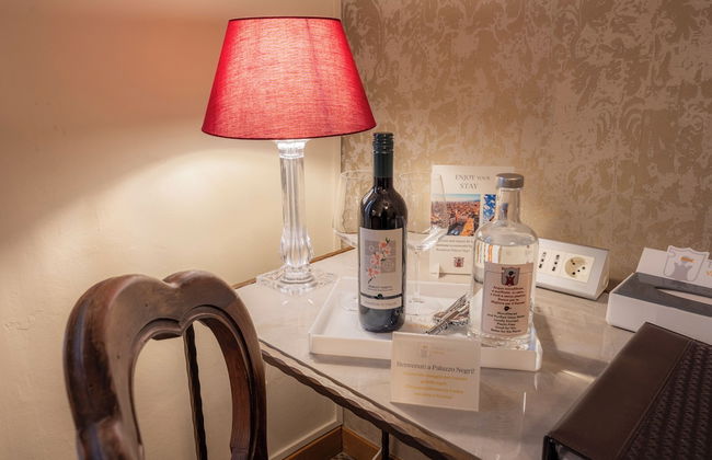 Residenza Palazzo Negri - Foto 149