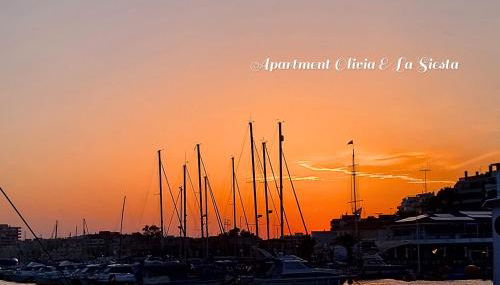 Apartment La Siesta - Foto 4