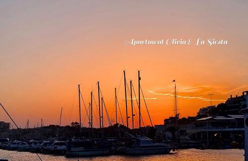 Apartment La Siesta - Foto 4