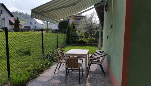 Domek Pod Brzozami - Foto 5