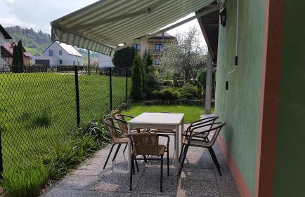 Domek Pod Brzozami - Foto 5