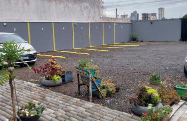 Kit net 8 com ar condicionado cama Queen - Foto 6