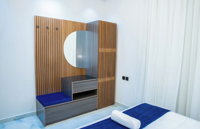 Fajr Al Waha - Foto 12