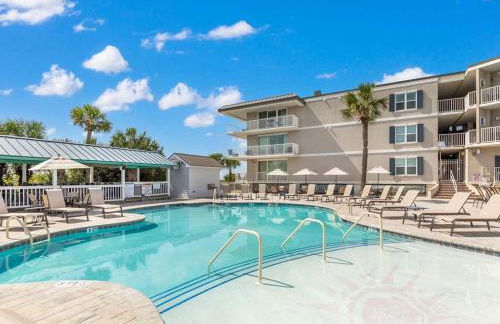 Beach House 1 by Tybee Vacation Rentals - Foto 10