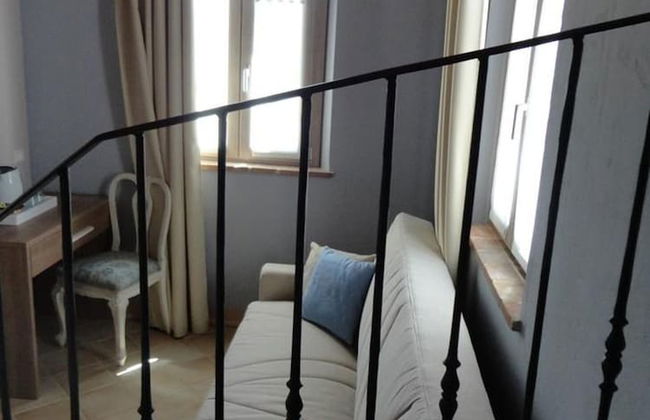 Villa Marietta Country House - Foto 7