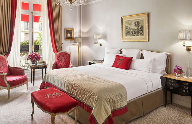 Hôtel Plaza Athénée - Dorchester Collection - Foto 47